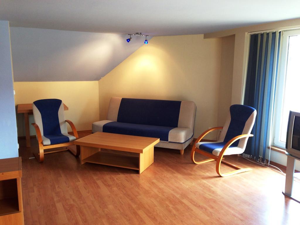 Beach Pension Хеб Номер фото